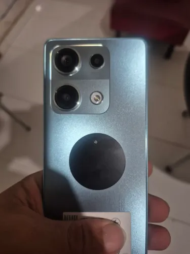 Redmi note 14S 