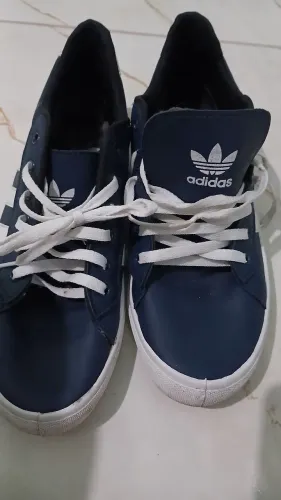 Tênis masculino Adidas 42