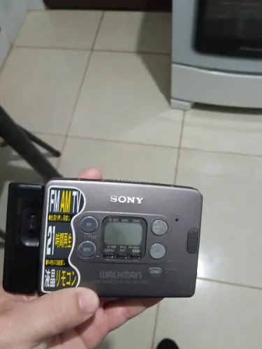 Walkman Sony