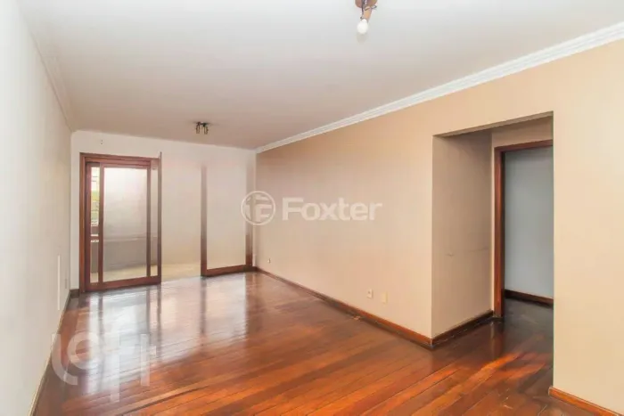 Apartamento à venda Rua Barão do Amazonas, Petrópolis - Porto Alegre