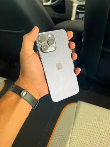 iPhone 14 Pro Max 128gb ( ler descrição )