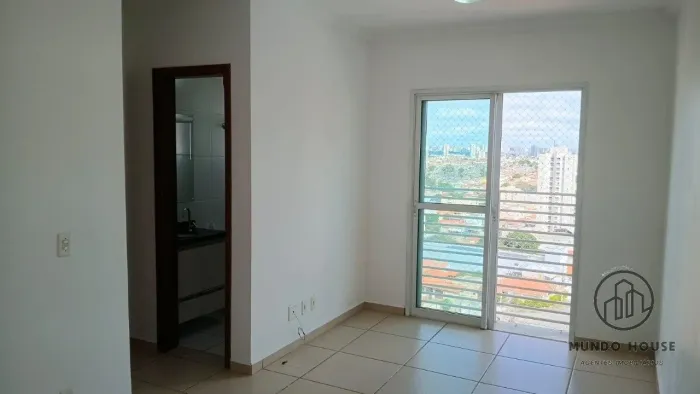Apartamento no Edifício Viena em Sorocaba