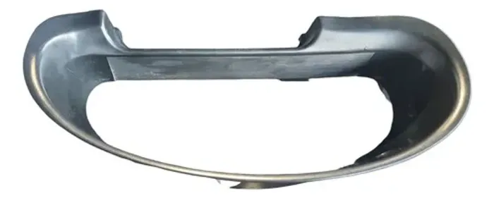Moldura Painel Instrumentos Vw Gol Parati Saveiro 1995 2005