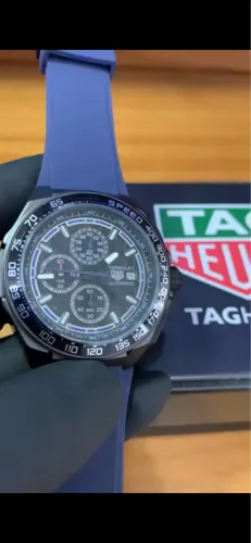 RELÓGIO DE PULSO TAG HEUER FÓRMULA 1