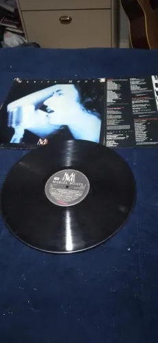 Discos vinil mariza montes