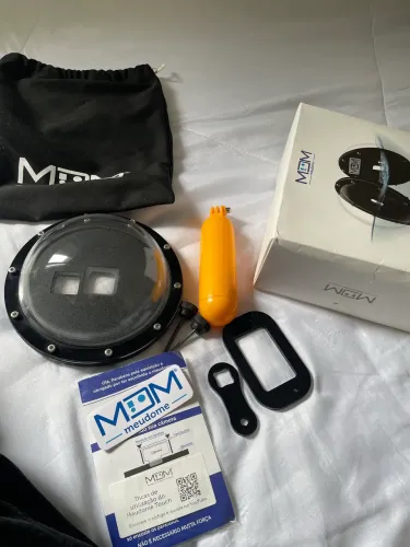 Meudome - GoPro