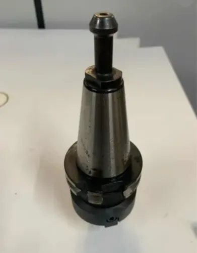 Cone bt 40 cnc