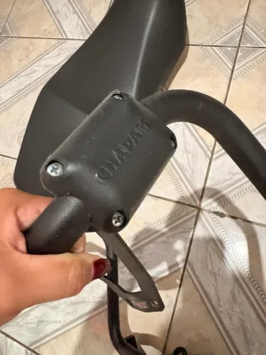 Protetor de Carenagem