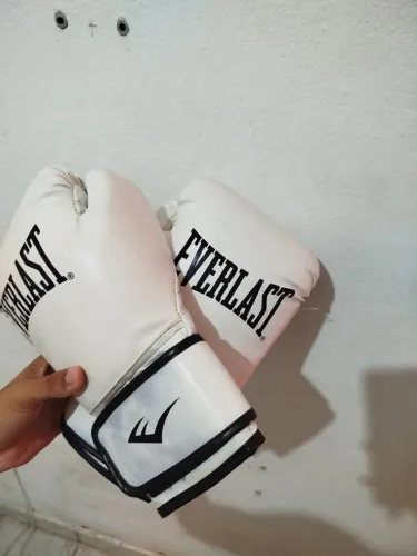 LUVA DE BOXE / MUAY THAI 14Z