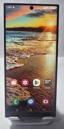 Samsung Galaxy note20 ultra 5g 256gb 12gb ram processador octacore