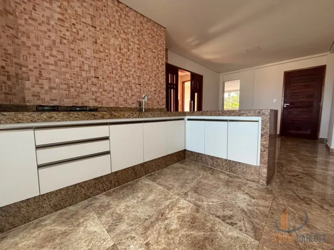 Apartamento bairro Campo Alegre