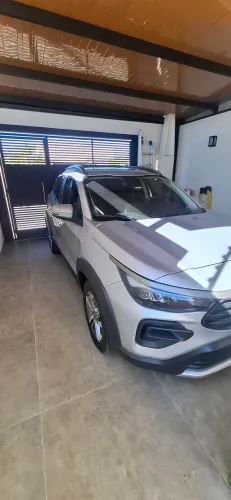 Fiat Pulse Audace 1.0 Turbo 200 Flex Aut. 2022