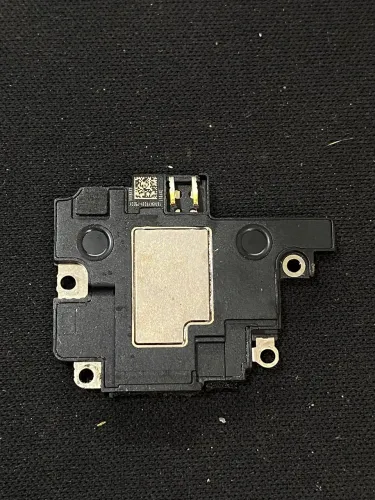 Alto falante Campainha iphone 11