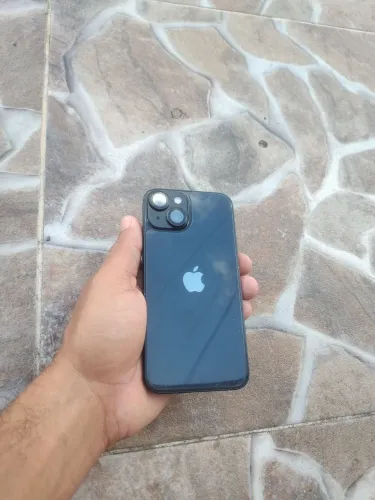 Vendo iPhone 14 conservado e original