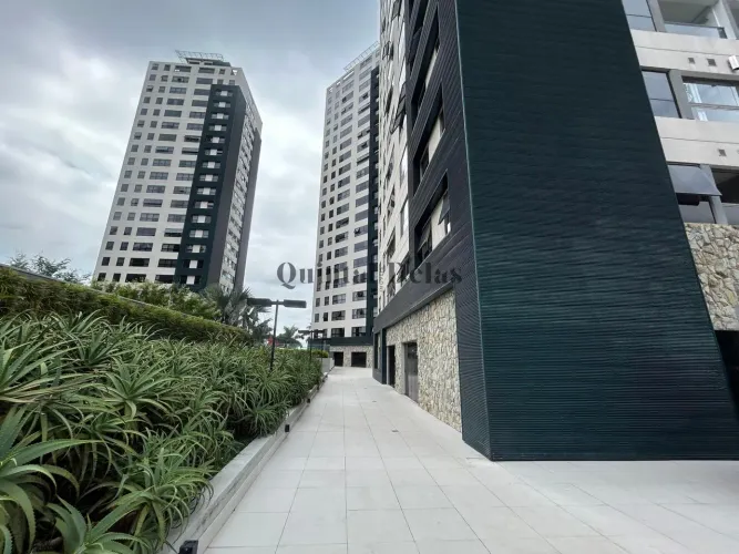Apartamento para alugar no bairro Praia Brava - Itajaí/SC