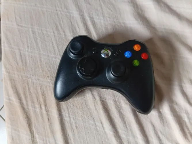 Controle de Xbox