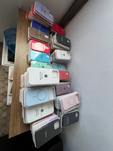 Capas, acessórios pra celular