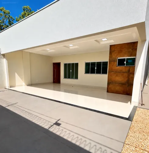 VENDA SE CASA PORTAL IPÊ