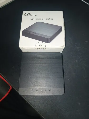 Roteador 4G