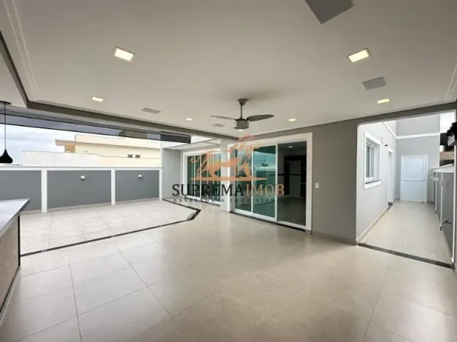 Casa á venda - 3 quartos, Condomínio Ibiti Reserva - Sorocaba /SP