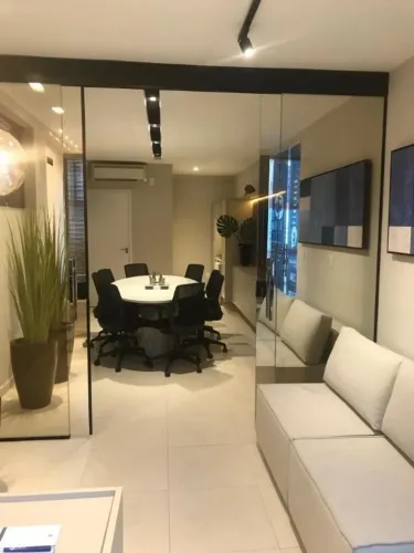 Valor de Super OPORTUNIDADE! Sala Comercial MOBILIADA para VENDA - Aeroclube - Joao Pessoa