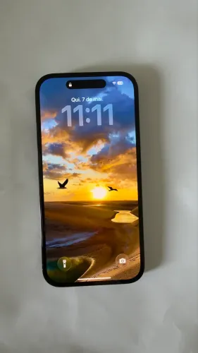 iPhone 14 Pro 