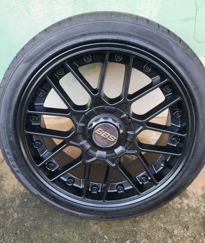 Rodas BBS RS2