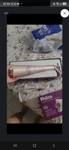 Cacheador automático