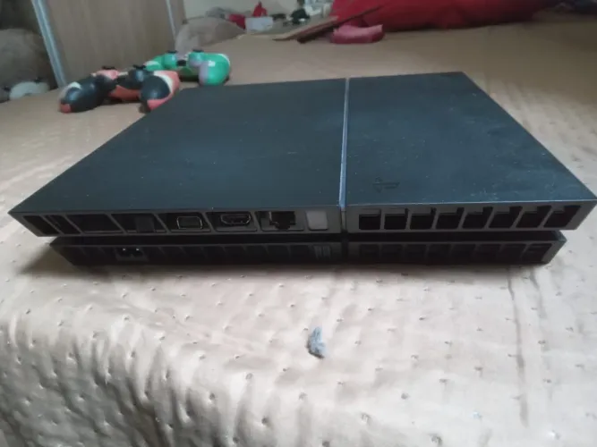 PlayStation 4