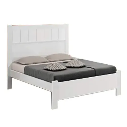Cama Casal Primicia Plus Branco D Doro - Entrega Rápida!