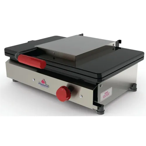Chapa / Grill a Gás Progás PR-500 GN Style