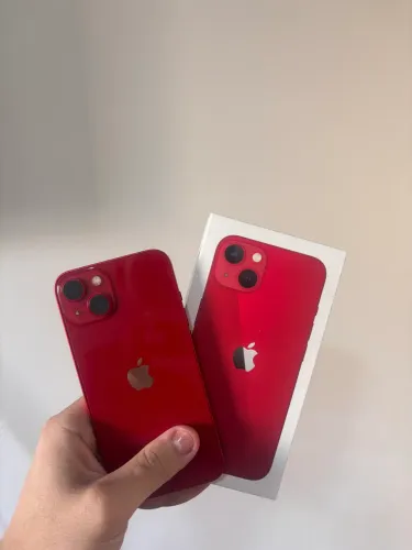 iPhone 13 128GB Todo original - Funcionando tudo em ótimo estado