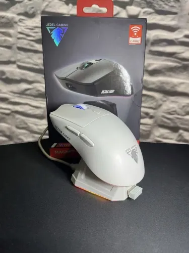 Mouse Gamer X1