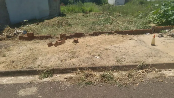 MEU NOVO LAR ?