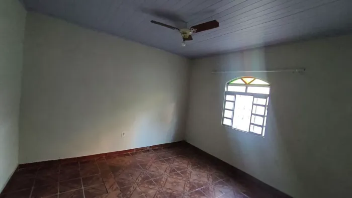 Casa para aluguel São João Batista 