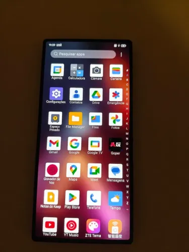 realme RedMagic 9S Pro 12gb e 256gb estudo troca