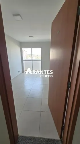Apartamento com 52,05m² 2 quartos à venda no bairro Laranjeiras