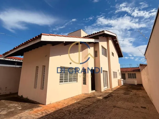 Casa locação/venda, Parque Taquaral, 3 quartos, suítes, 1 sala, 4 banheiros, 10 vagas, 170
