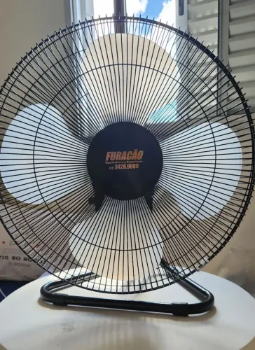 Ventilador de mesa 50 cm