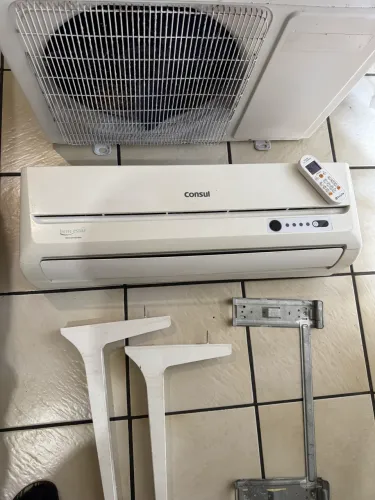 Ar-Condicionado Split Consul 7.000 BTUs