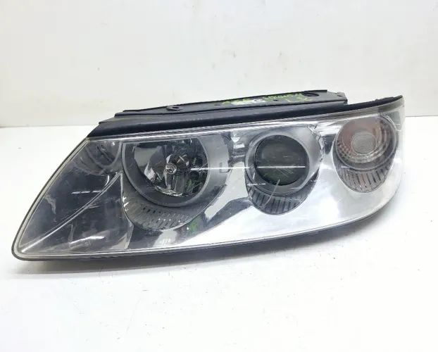 Farol Esquerdo Hyundai Azera 2008 / 2009 S/xenon Esquerdo/motorista