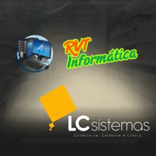 Automação comercial