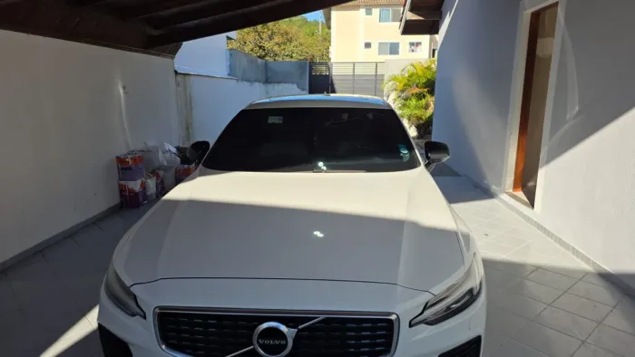 Volvo S60 T-8 R-design 2.0 407cv 4P Híbrido 2020