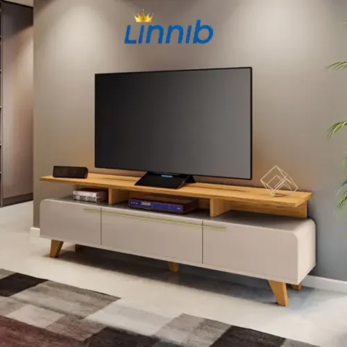BANCADA HB ESSENZA 2.0 PARA TV's ATE 70'' PAGA SOMENTE NA ENTREGA EM ATE 12x SEM JUROS
