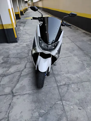 Yamaha NMAX 160 ano 2020