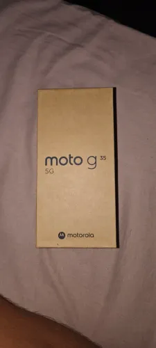 Moto G35
