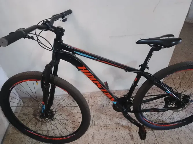 Bicicleta Houston Aro 29