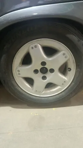 Rodas aro 14