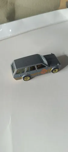 Datsun Wagon Hot Wheels  SET aniversário 51 anos 
