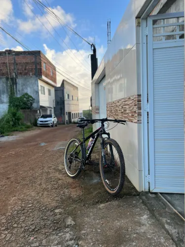 BICICLETA ABSOLUTE NERO 4
